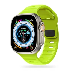 Watch Watch 12 Viedpulksteņu siksniņas TECH-PROTECT ICONBAND LINE Apple Watch 12 (44/45/46 MM)