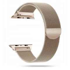 Watch Watch 12 Viedpulksteņu siksniņas TECH-PROTECT MilaneseBand Apple Watch 12 (40/41/42 MM)