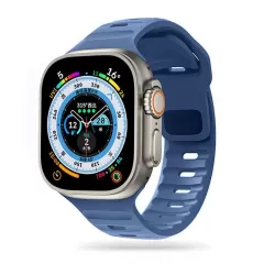 Watch Watch 12 Viedpulksteņu siksniņas TECH-PROTECT ICONBAND LINE Apple Watch 12 (44/45/46 MM)