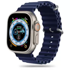 Watch Watch 12 Viedpulksteņu siksniņas TECH-PROTECT ICONBAND PRO Apple Watch 12 (44/45/46 MM)