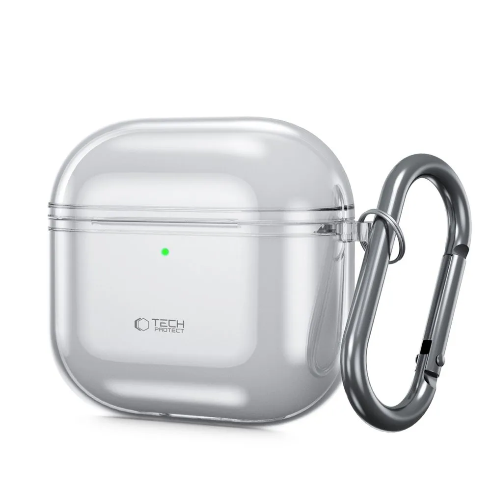 Apple AirPods 5 Suojaavat kotelot ja kuoret  TECH-PROTECT FLEXAIR