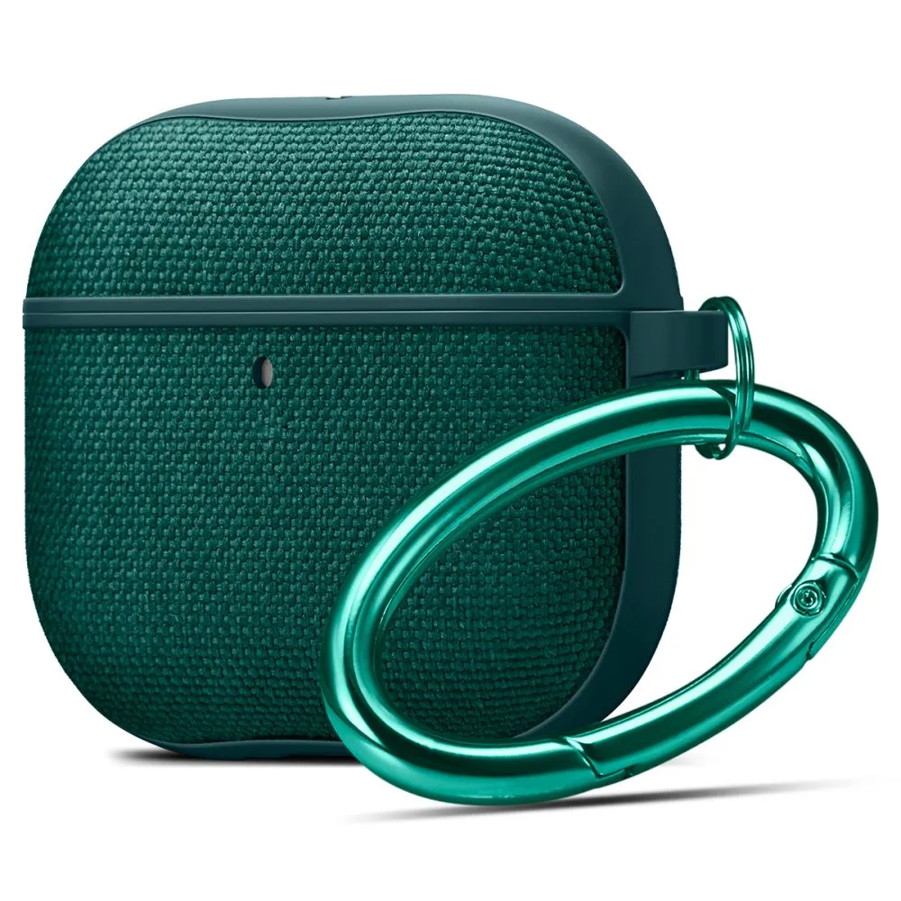 Apple AirPods 5 Suojaavat kotelot ja kuoret vihreä SPIGEN URBAN FIT