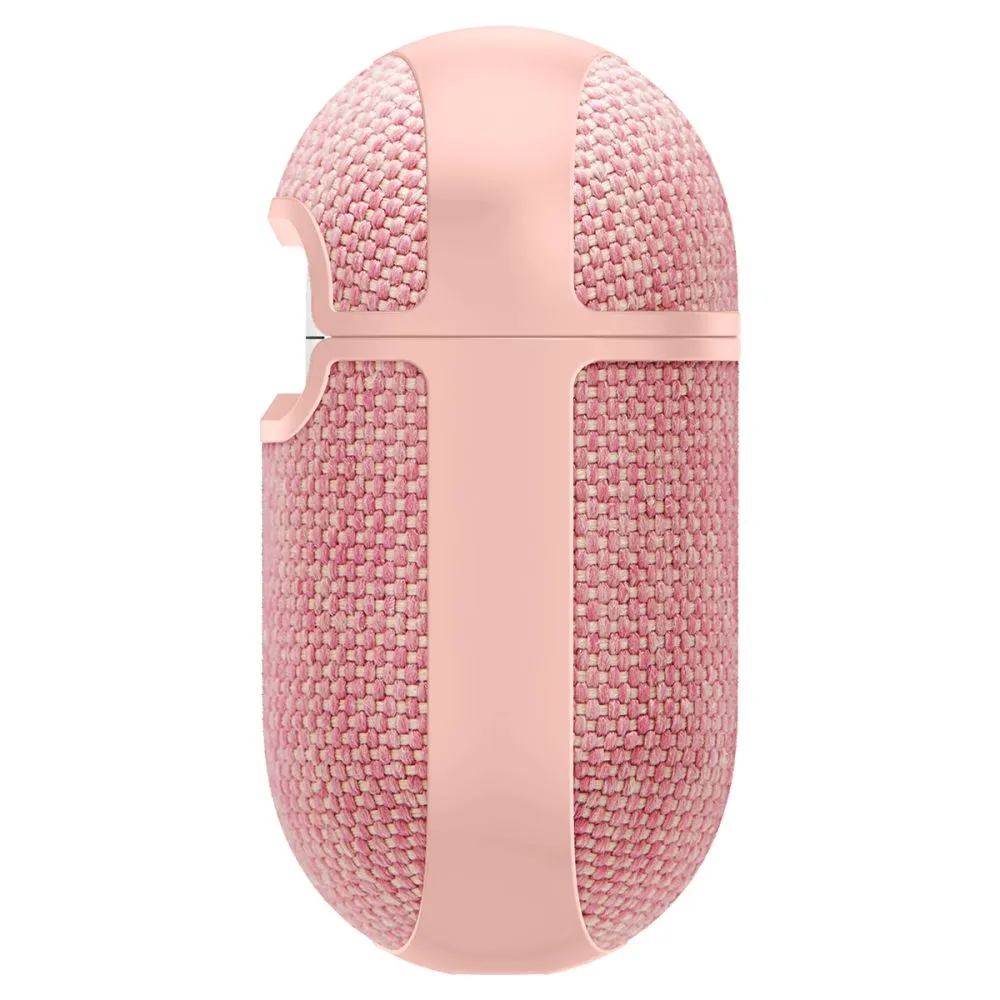 Apple AirPods 5 Suojaavat kotelot ja kuoret pinkki SPIGEN URBAN FIT
