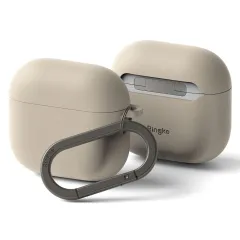 AirPods AirPods 5 Aizsargvāciņi un maciņi RINGKE SILICONE Apple AirPods 5