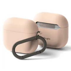 AirPods AirPods 5 Aizsargvāciņi un maciņi RINGKE SILICONE Apple AirPods 5