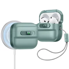 AirPods AirPods 5 Aizsargvāciņi un maciņi ESR PULSE HALOLOCK MAGSAFE Apple AirPods 5