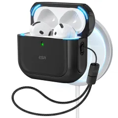 AirPods AirPods 5 Aizsargvāciņi un maciņi ESR ORBIT HALOLOCK MAGSAFE Apple AirPods 5