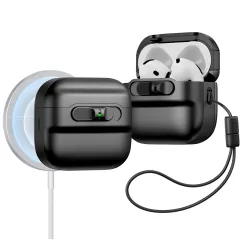 AirPods AirPods 5 Aizsargvāciņi un maciņi ESR PULSE HALOLOCK MAGSAFE Apple AirPods 5