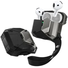 AirPods AirPods 5 Aizsargvāciņi un maciņi SUPCASE MATRIX Apple AirPods 5
