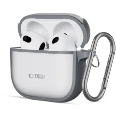 AirPods AirPods 5 Aizsargvāciņi un maciņi TECH-PROTECT MAGMAT Apple AirPods 5