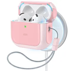AirPods AirPods 5 Aizsargvāciņi un maciņi ESR ORBIT HALOLOCK MAGSAFE Apple AirPods 5