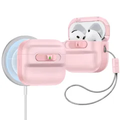 AirPods AirPods 5 Aizsargvāciņi un maciņi ESR PULSE HALOLOCK MAGSAFE Apple AirPods 5