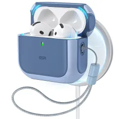 AirPods AirPods 5 Aizsargvāciņi un maciņi ESR ORBIT HALOLOCK MAGSAFE Apple AirPods 5
