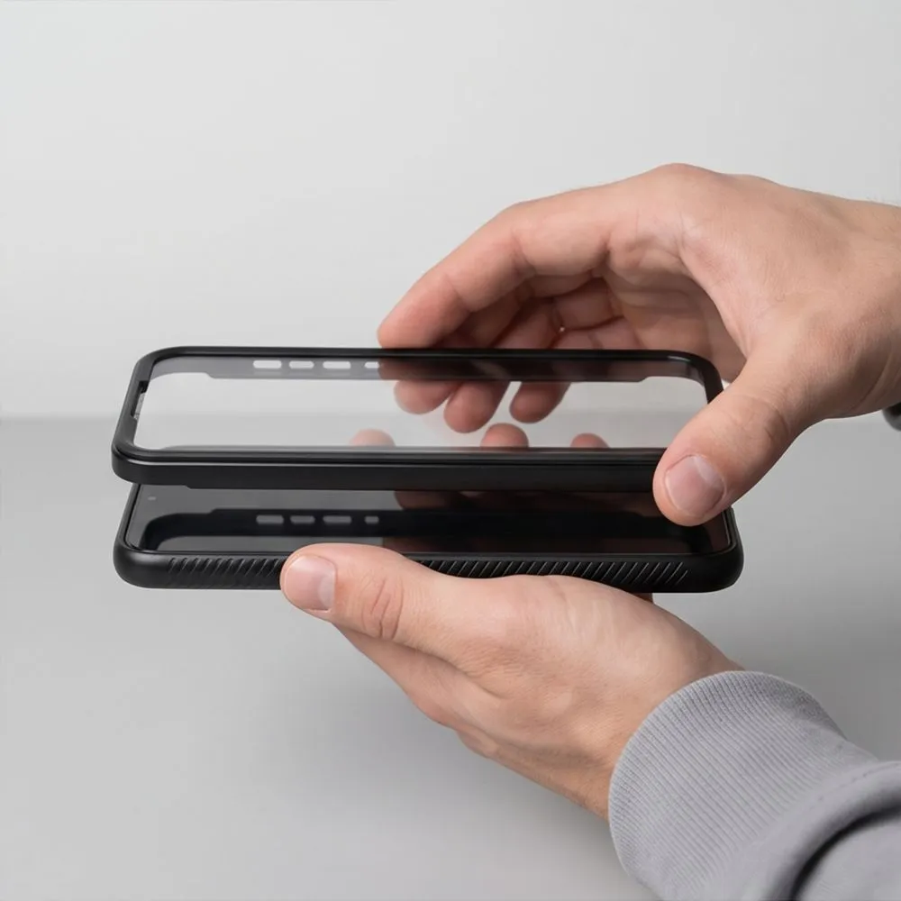 Samsung Galaxy S26 FE Telefoni kaaned TECH-PROTECT DEFENSE MAGSAFE