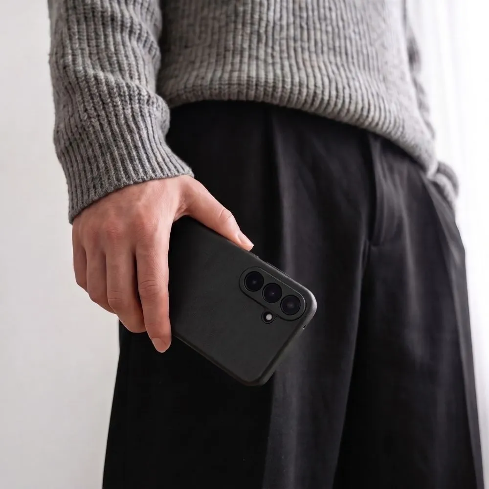 Samsung Galaxy S26 FE fodral  TECH-PROTECT SMART WALLET
