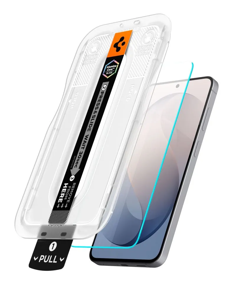 Samsung Galaxy S26 FE Screen Protector  SPIGEN GLAS.TR 