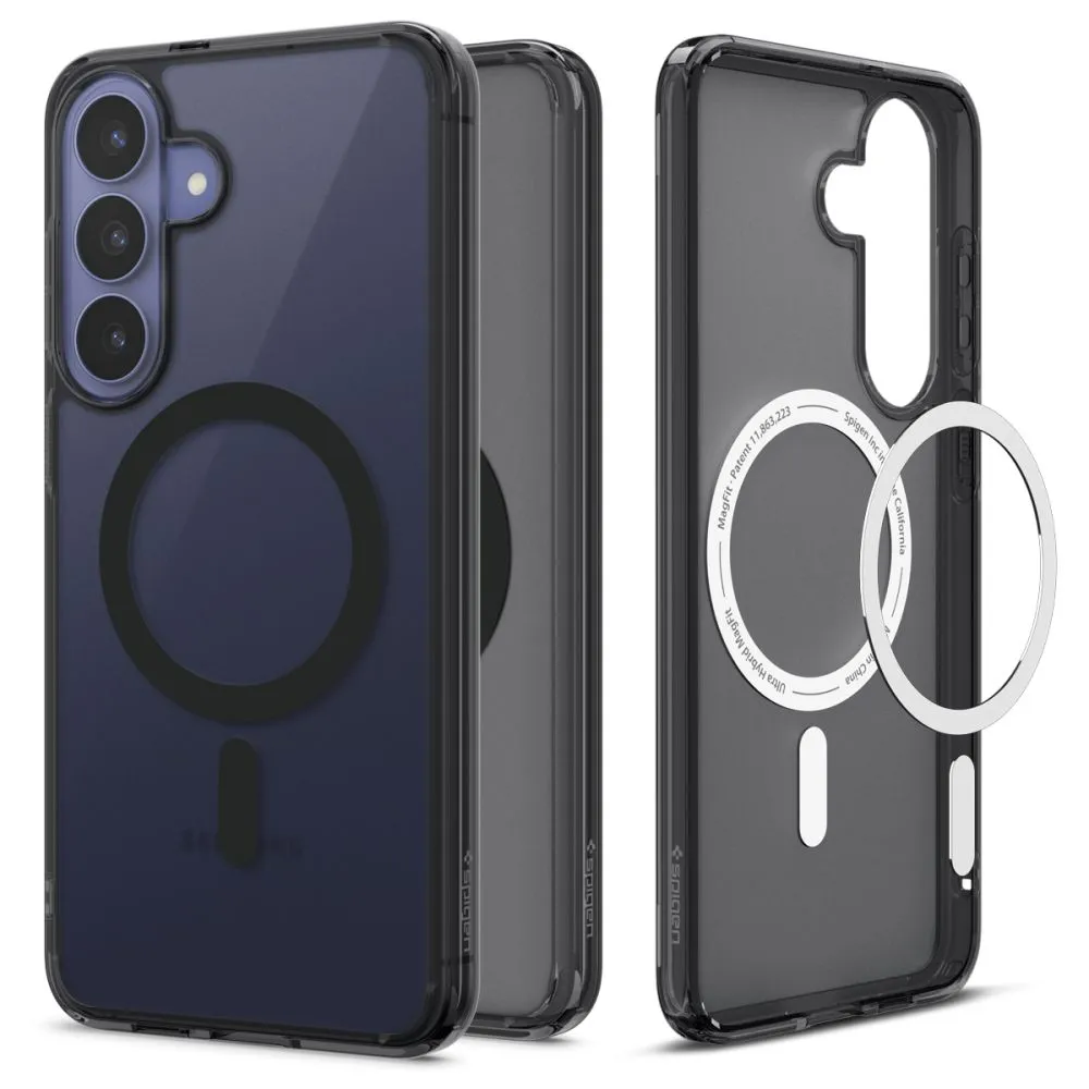 Samsung Galaxy S26 FE Telefoni kaaned SPIGEN ULTRA HYBRID MAG MAGSAFE