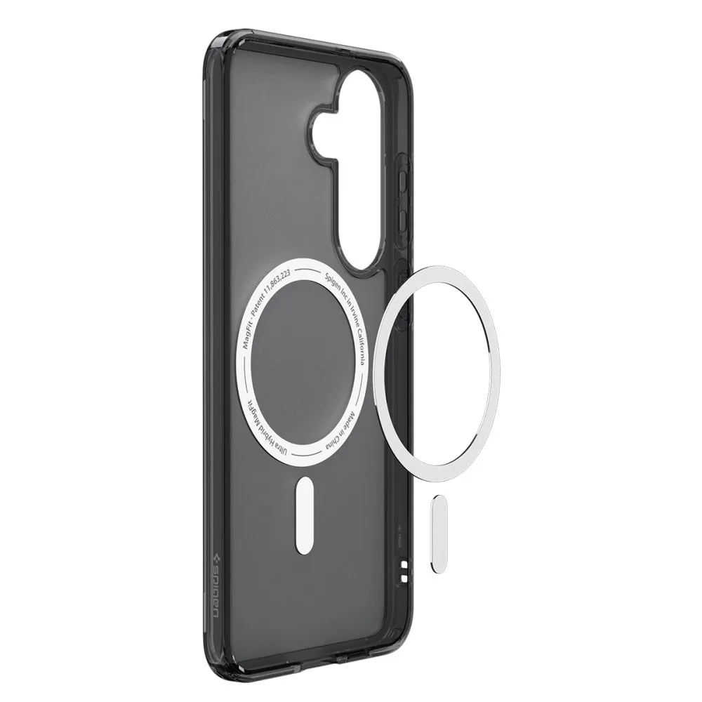 Samsung Galaxy S26 FE Telefoni kaaned SPIGEN ULTRA HYBRID MAG MAGSAFE