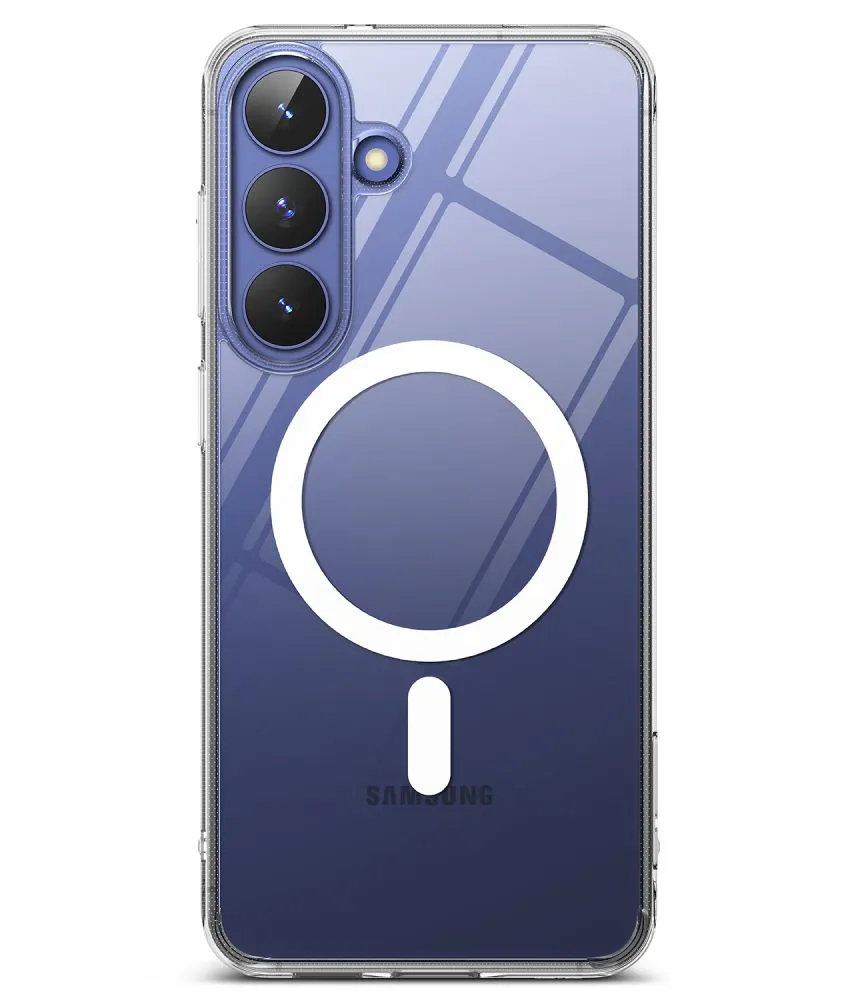 Samsung Galaxy S26 FE Telefoni kaaned RINGKE FUSION MAGNETIC MAGSAFE