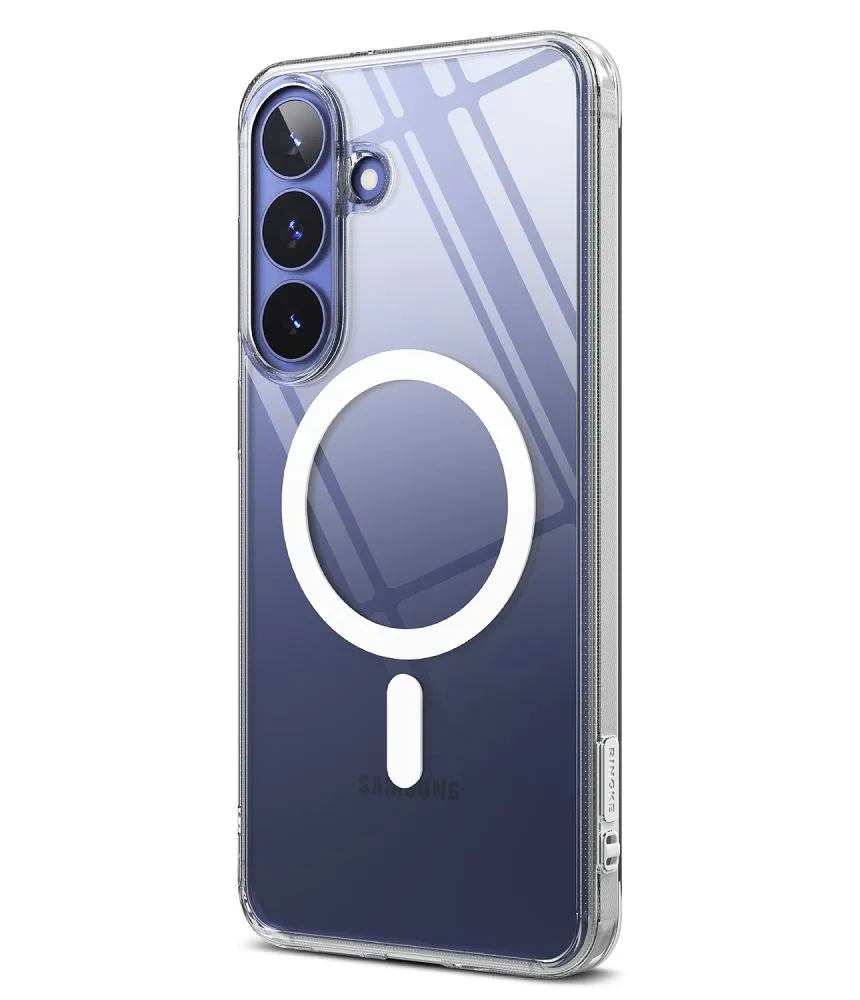 Samsung Galaxy S26 FE Telefoni kaaned RINGKE FUSION MAGNETIC MAGSAFE