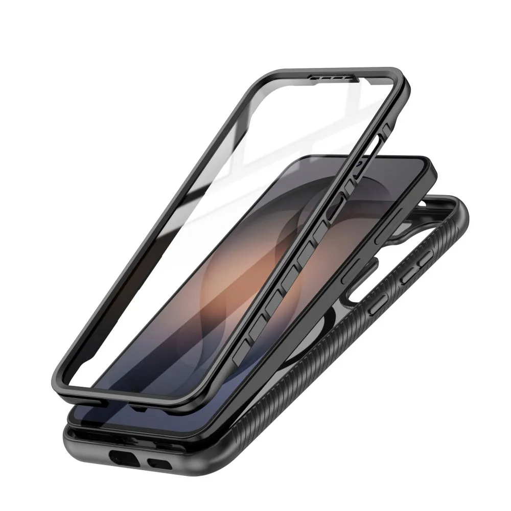 Samsung Galaxy S26 FE Telefoni kaaned  TECH-PROTECT DEFENSE MAGSAFE
