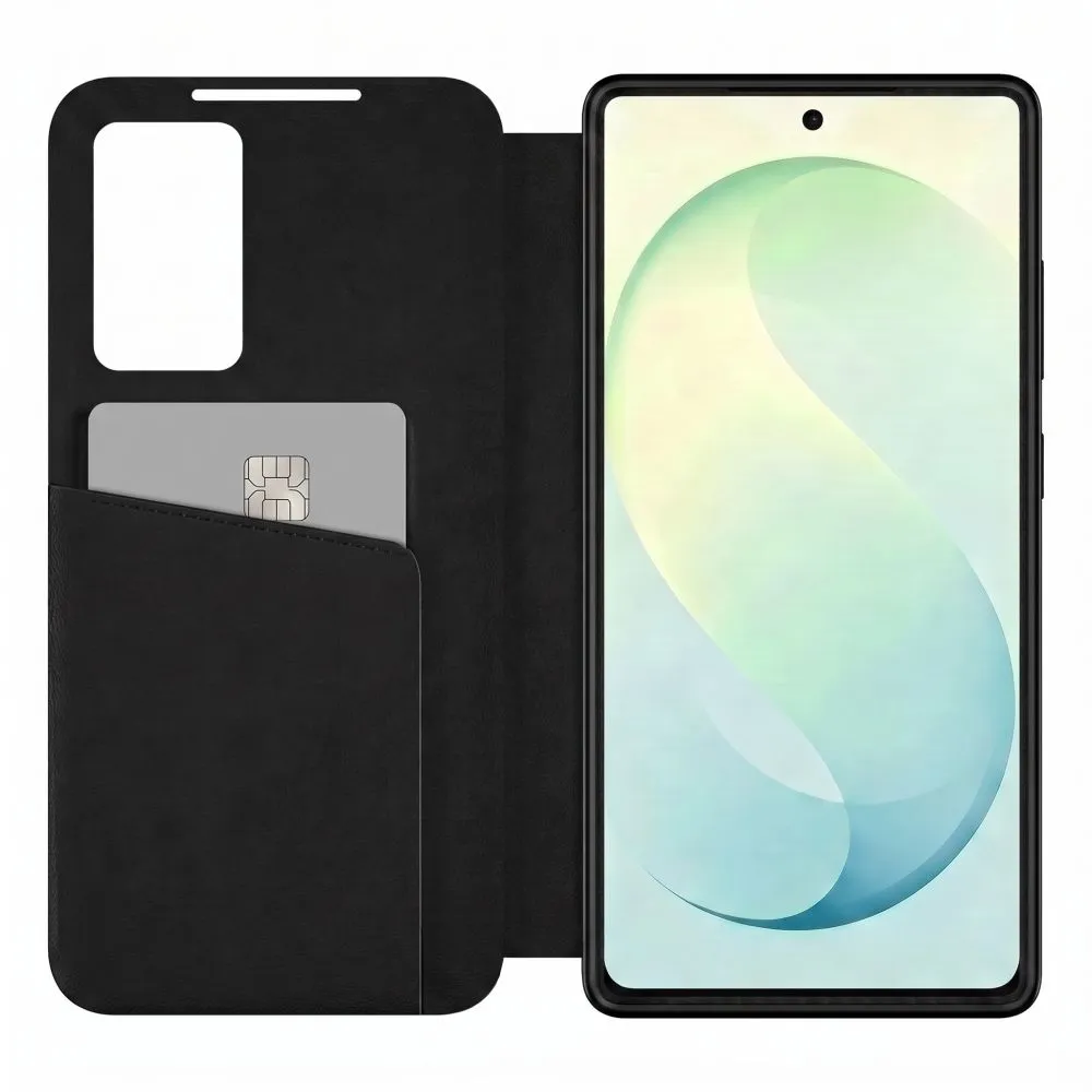 Samsung Galaxy S26 FE fodral  TECH-PROTECT SMART WALLET
