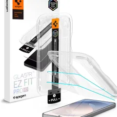 Galaxy S26 FE Screen Protector SPIGEN GLAS.TR 