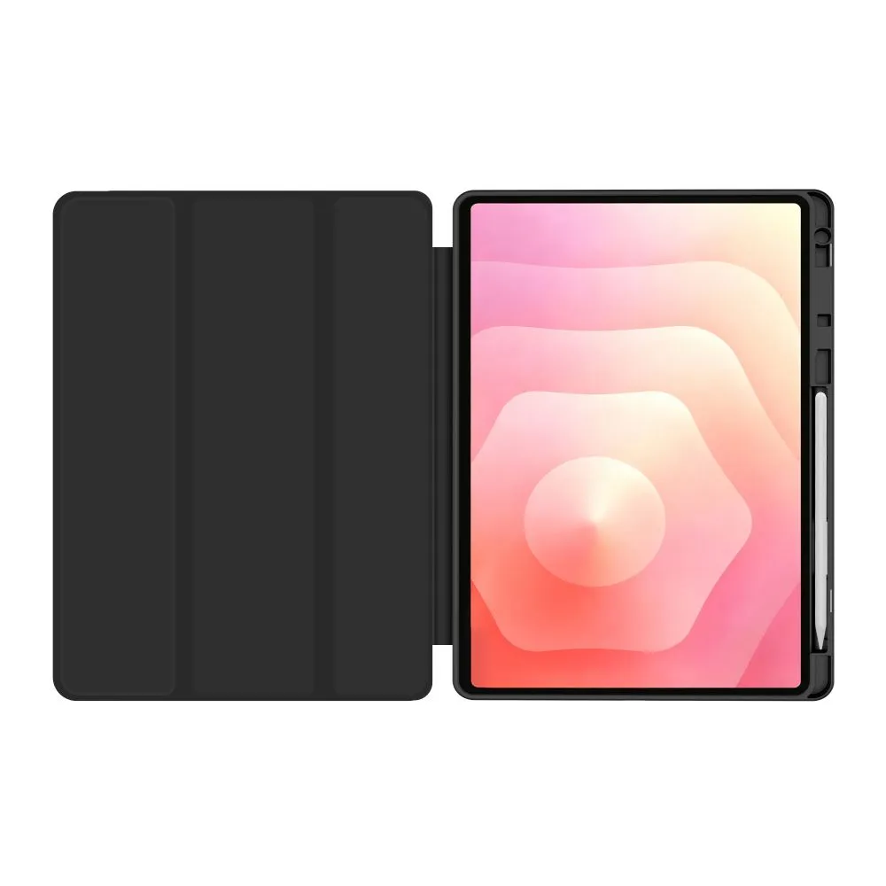 Samsung Galaxy Tab S12 Plus 12.4 Planšetes maciņš TECH-PROTECT SC PEN X840 / X846B