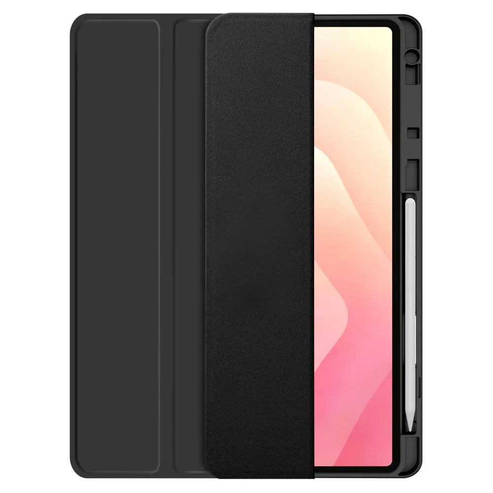Samsung Galaxy Tab S12 Plus 12.4 Planšetes maciņš TECH-PROTECT SC PEN X840 / X846B