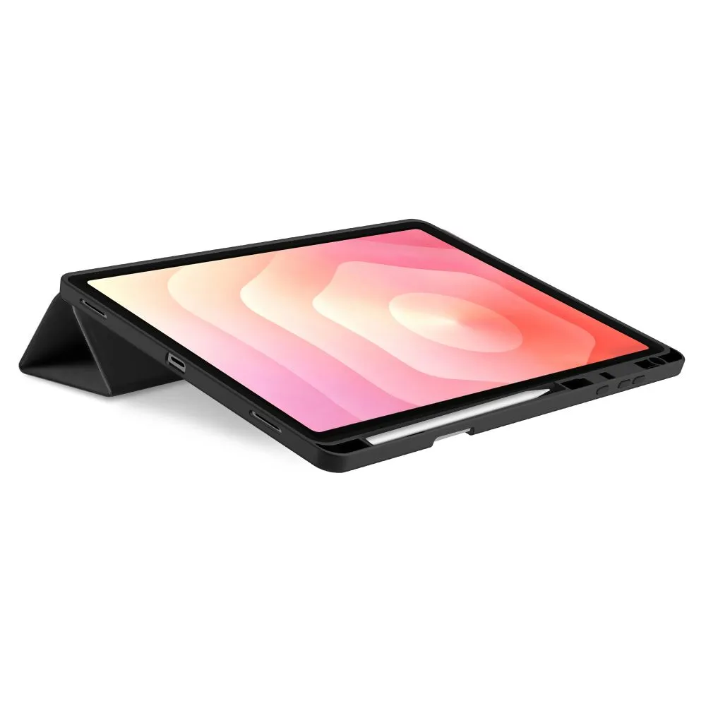 Samsung Galaxy Tab S12 Plus 12.4 Planšetes maciņš  TECH-PROTECT SC PEN X840 / X846B