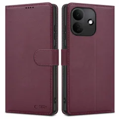 RedMi Note RedMi Note 17 Pro 5G Telefona maciņš TECH-PROTECT WALLET Xiaomi RedMi Note 17 Pro 5G