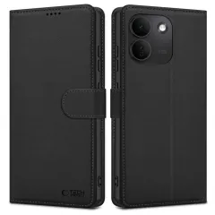 RedMi Note RedMi Note 17 Pro Max 5G Telefona maciņš TECH-PROTECT WALLET Xiaomi RedMi Note 17 Pro Max 5G