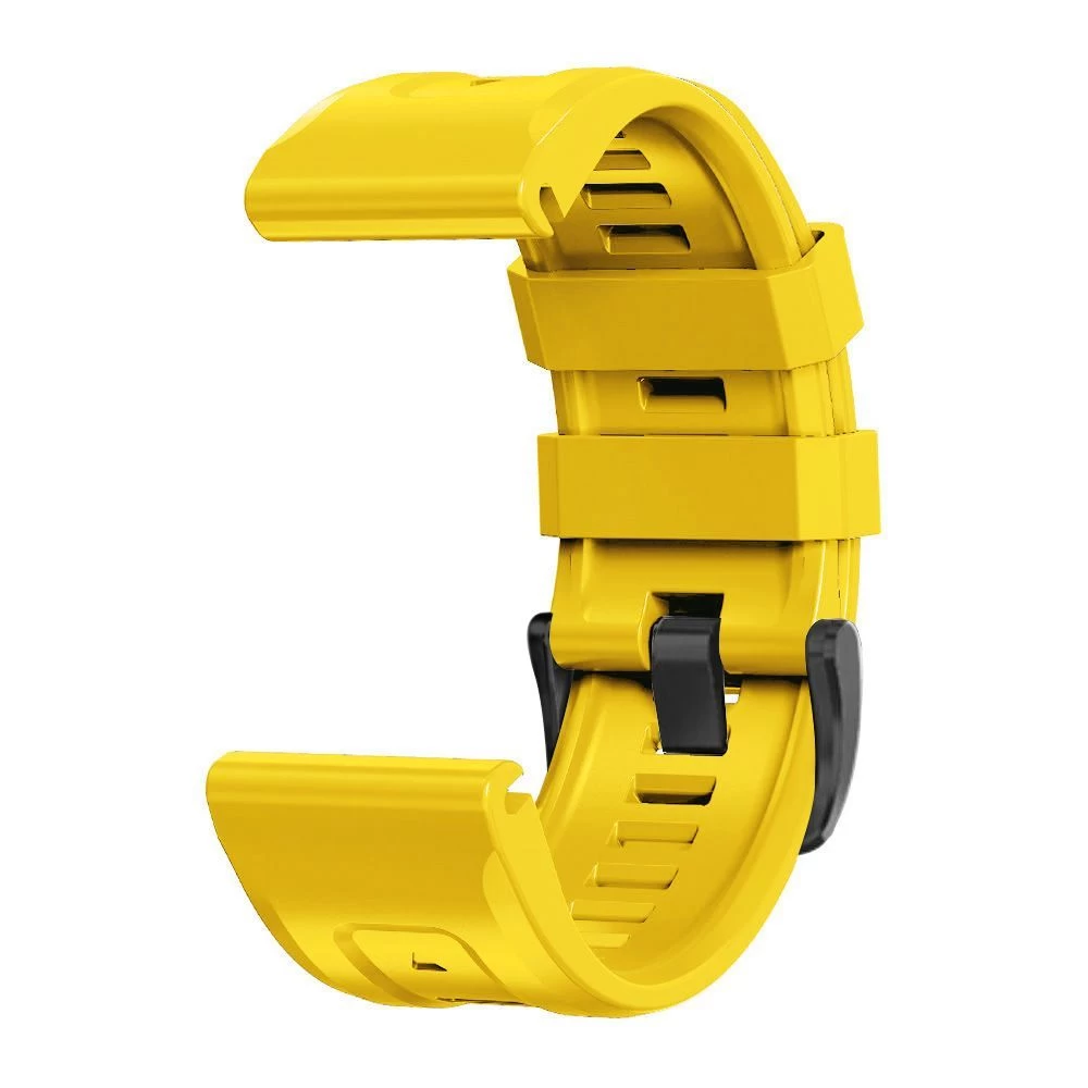 Garmin Fenix 9 / PRO Nutikellade rihmad TECH-PROTECT Iconband (47 MM)