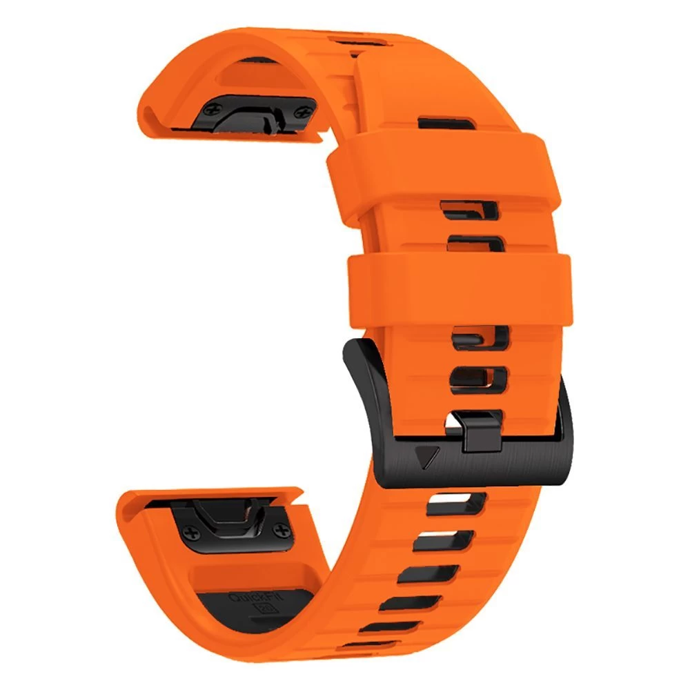 Garmin Fenix 9 / PRO Nutikellade rihmad TECH-PROTECT ICONBAND (51 MM)
