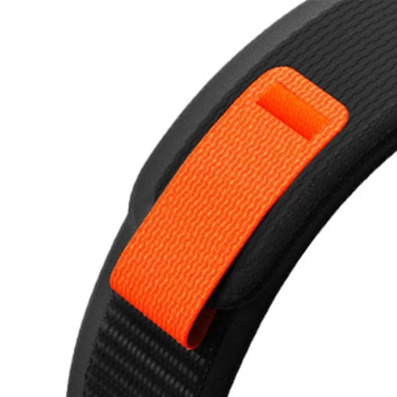 Garmin Fenix 9 / PRO Nutikellade rihmad  TECH-PROTECT NYLON (47 MM)
