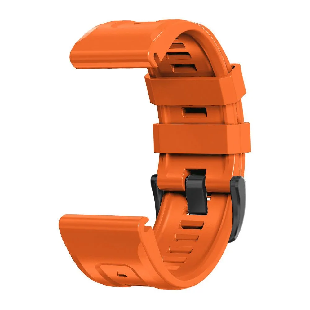 Garmin Fenix 9 / PRO Nutikellade rihmad TECH-PROTECT ICONBAND (51 MM)