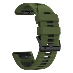 Garmin Fenix 9 / 9 PRO Viedpulksteņu siksniņas TECH-PROTECT ICONBAND PRO Garmin Fenix 9 / 9 PRO (51 MM)