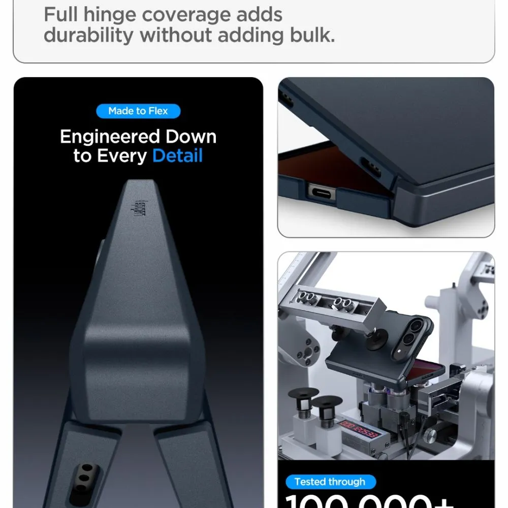 Apple iPhone Duo Telefono dangteliai  SPIGEN TOUGH ARMOR MAG MAGSAFE