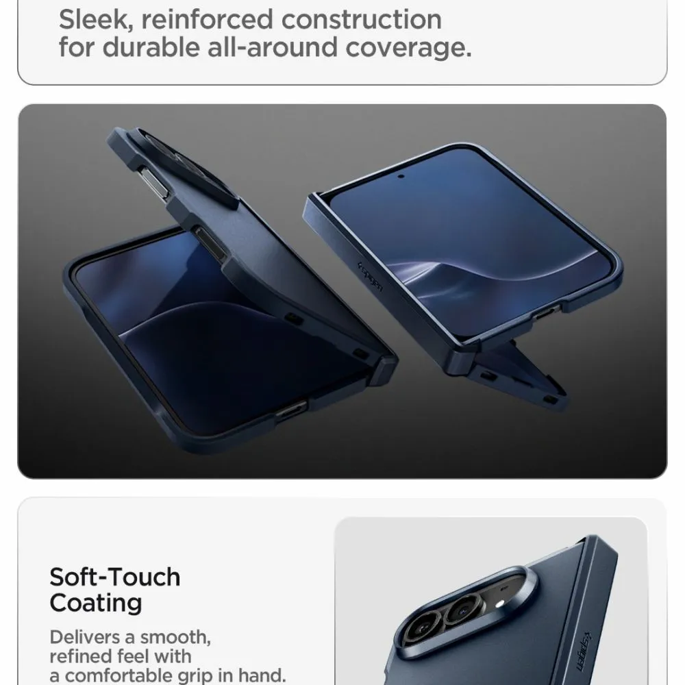 Apple iPhone Duo Telefono dangteliai  SPIGEN TOUGH ARMOR MAG MAGSAFE