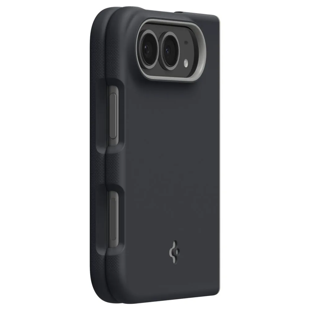 Apple iPhone Duo Telefono dangteliai  SPIGEN NANO POP MAG MAGSAFE