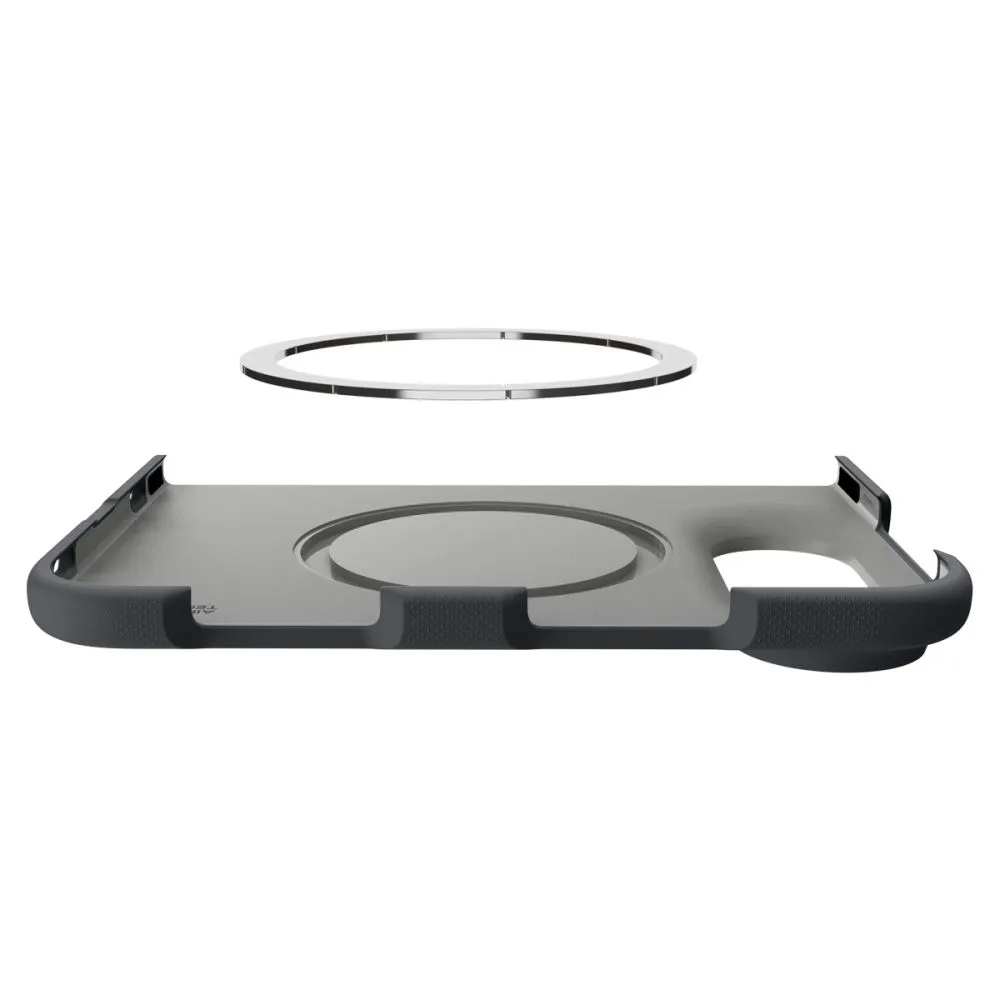 Apple iPhone Duo Telefono dangteliai  SPIGEN NANO POP MAG MAGSAFE