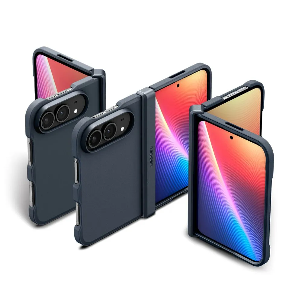 Apple iPhone Duo Telefono dangteliai  SPIGEN TOUGH ARMOR MAG MAGSAFE