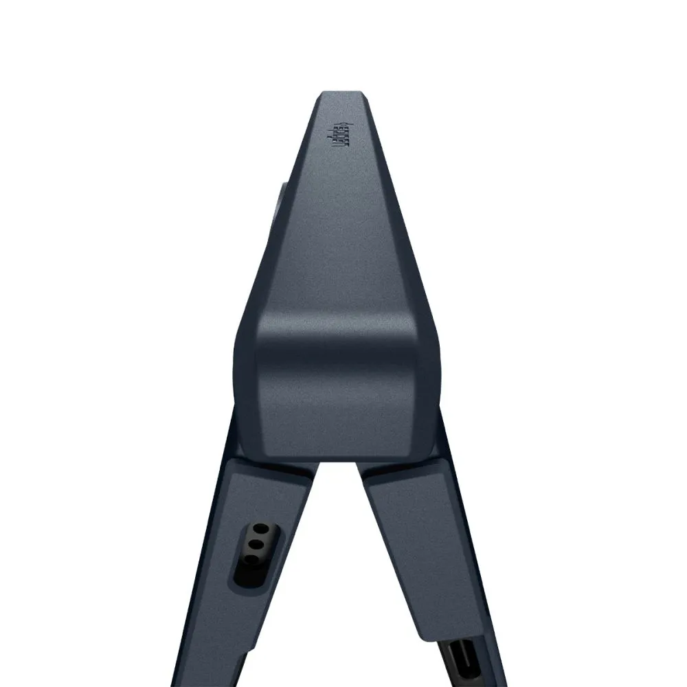 Apple iPhone Duo Telefono dangteliai  SPIGEN TOUGH ARMOR MAG MAGSAFE