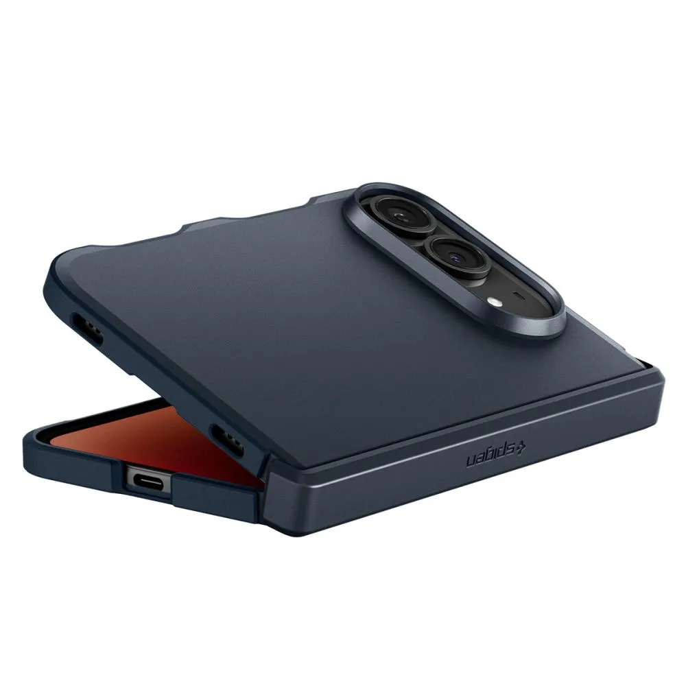 Apple iPhone Duo Telefono dangteliai  SPIGEN TOUGH ARMOR MAG MAGSAFE